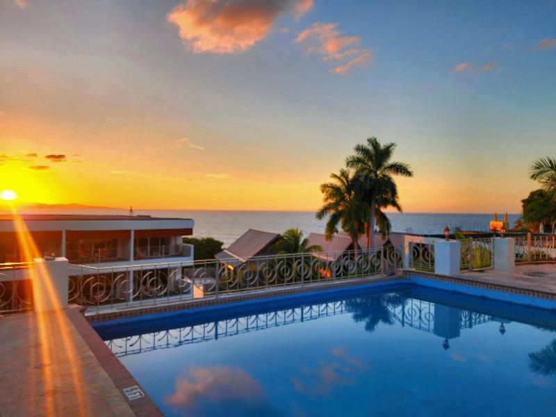 Hotel 39 Jamaica image