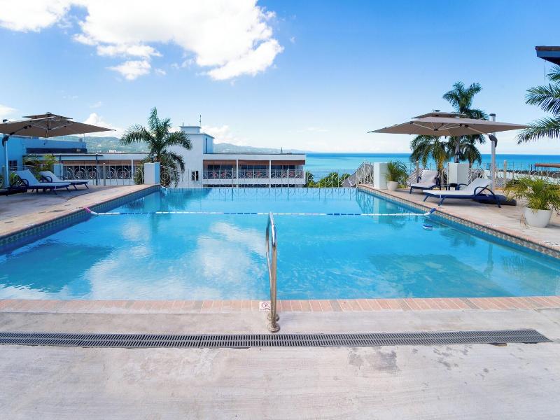 Hotel 39 Jamaica image
