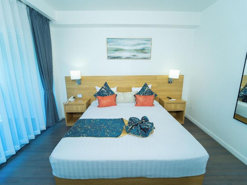 Hotel 39 Jamaica image