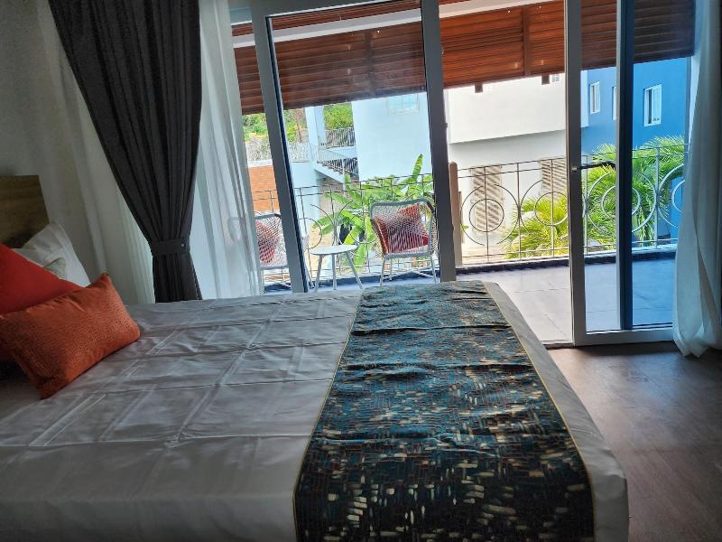 Hotel 39 Jamaica image