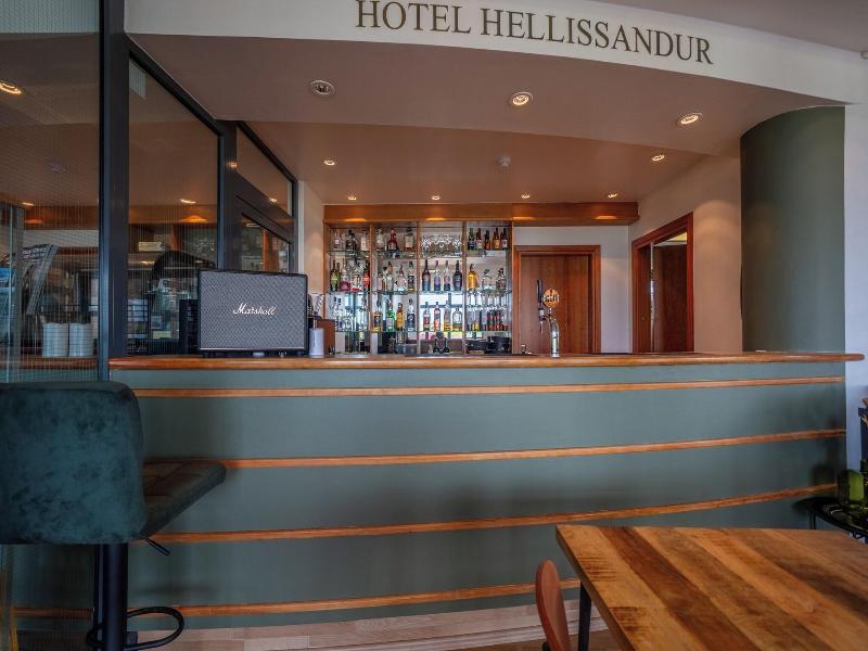 Adventure Hotel Hellissandur image
