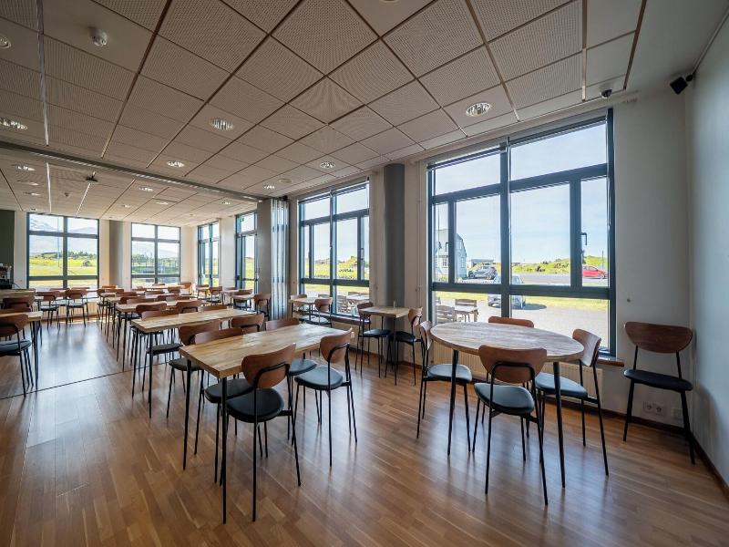 Adventure Hotel Hellissandur image