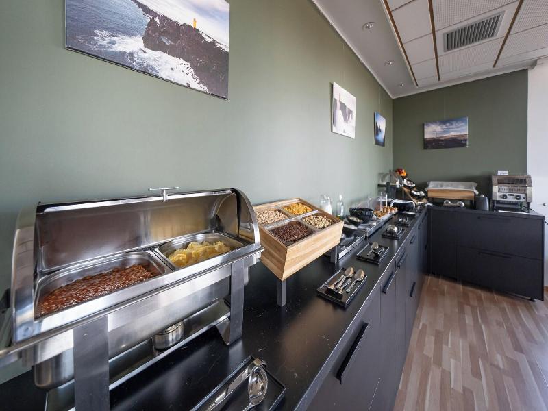 Adventure Hotel Hellissandur image