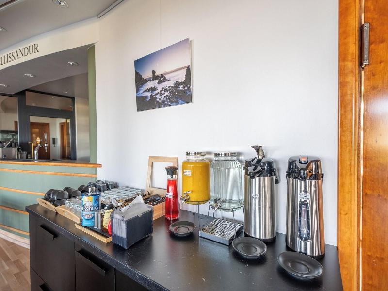 Adventure Hotel Hellissandur image