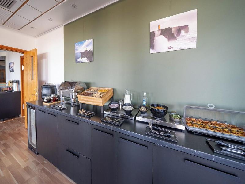 Adventure Hotel Hellissandur image