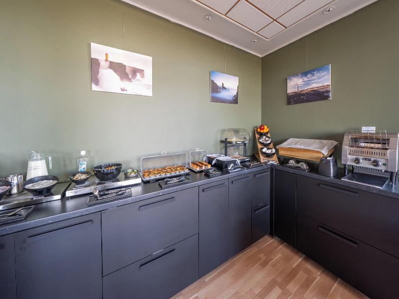 Adventure Hotel Hellissandur image