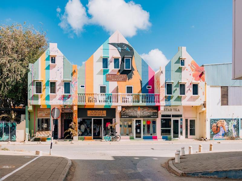 Art Hotel image