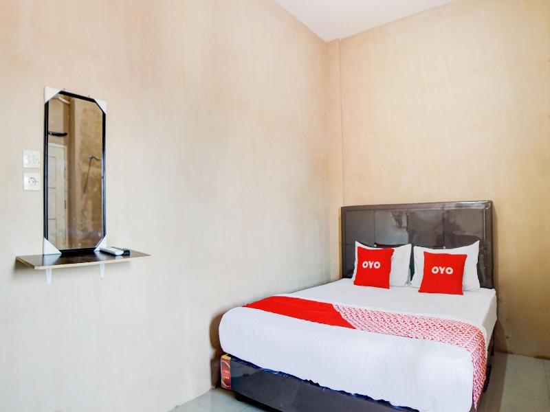 Hotel O Penginapan Syariah Faster Inn image