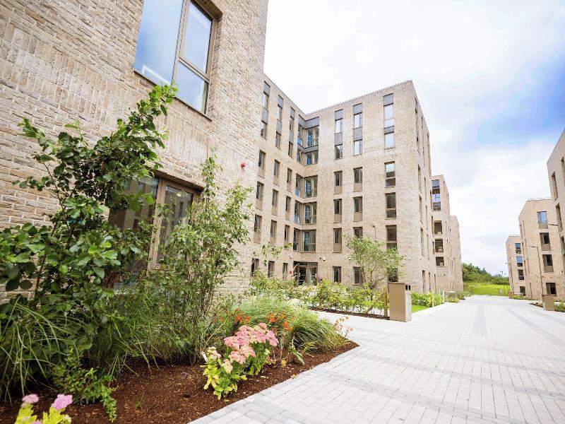 University Of Galway Rooms image