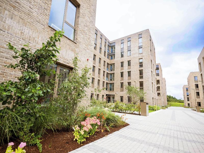 University Of Galway Rooms image