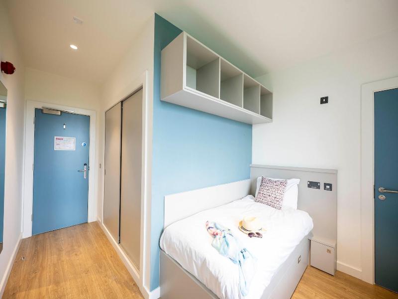 University Of Galway Rooms image
