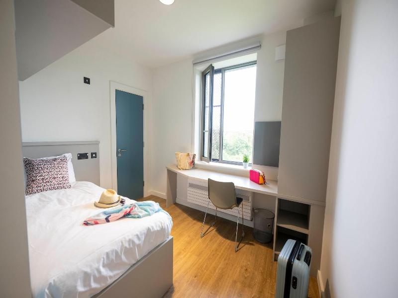 University Of Galway Rooms image