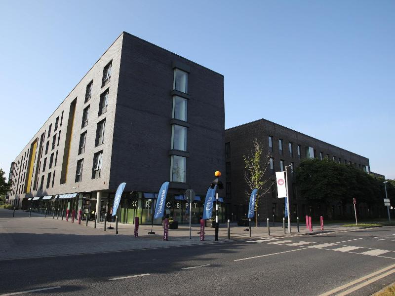 University Of Galway Rooms image