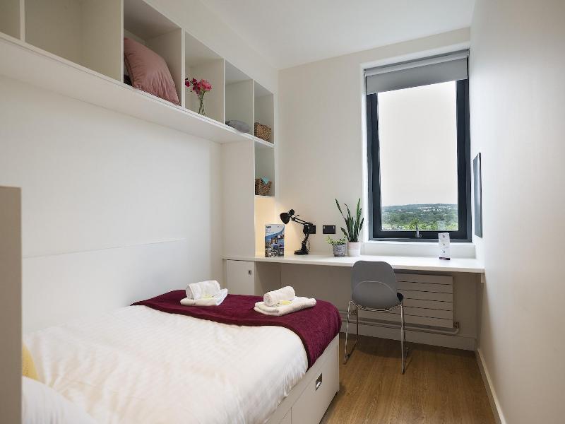 University Of Galway Rooms image