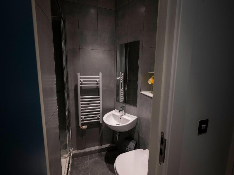 University Of Galway Rooms image