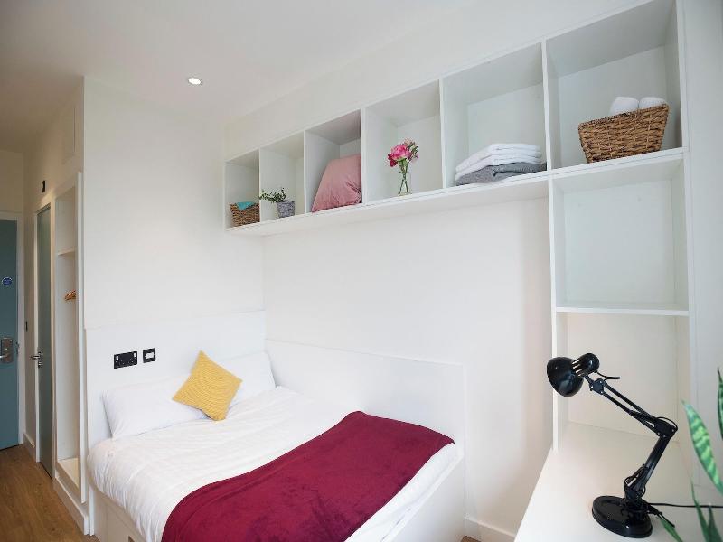University Of Galway Rooms image