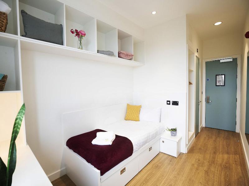 University Of Galway Rooms image