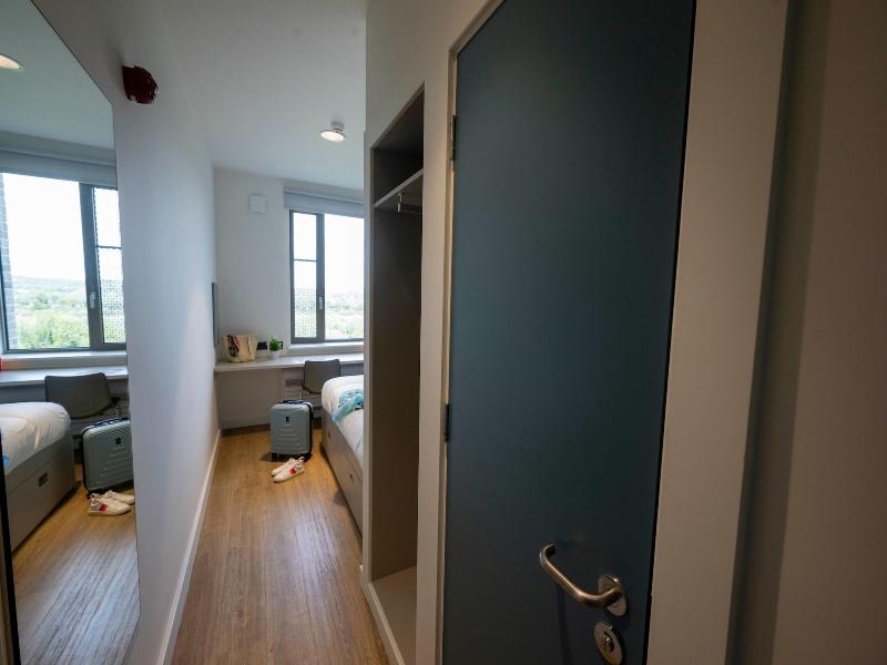 University Of Galway Rooms image