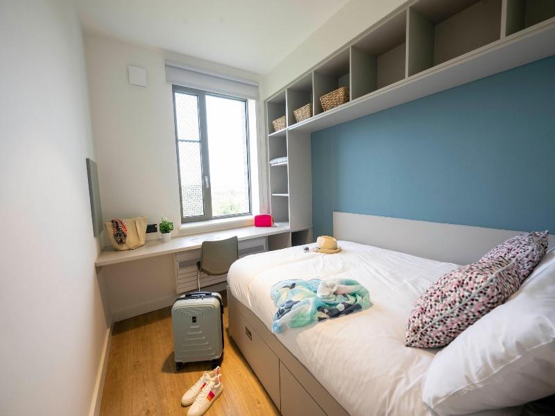 University Of Galway Rooms image