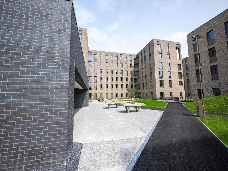 University Of Galway Rooms image