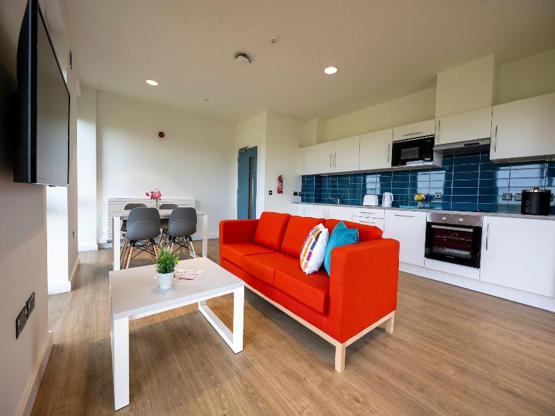 University Of Galway Rooms image