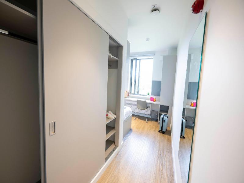 University Of Galway Rooms image