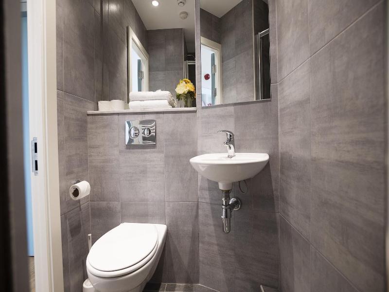 University Of Galway Rooms image