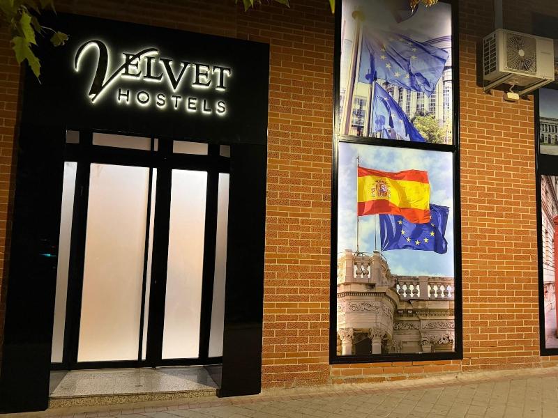 Velvet Hostel image