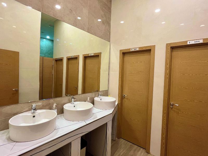 Velvet Hostel image