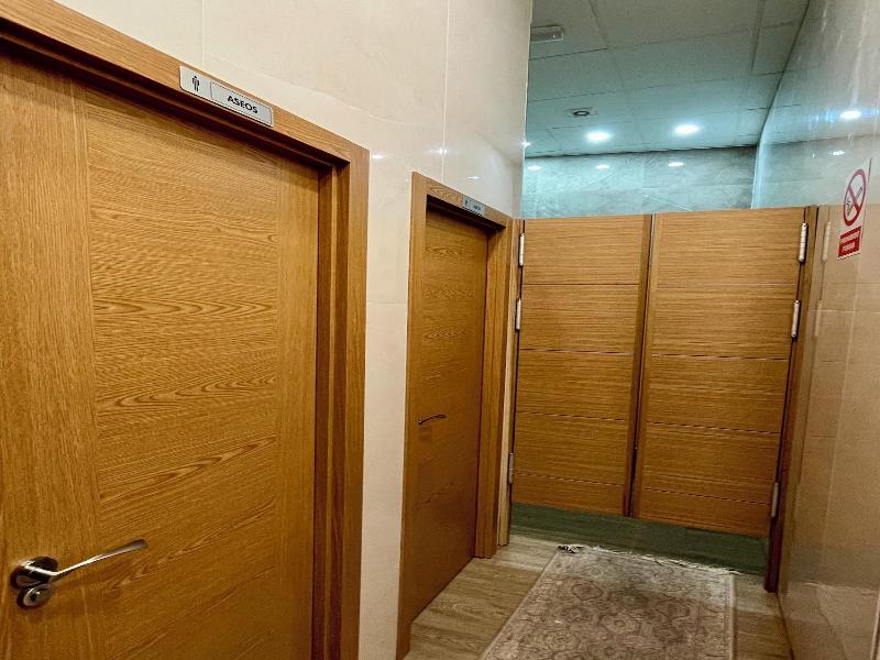 Velvet Hostel image