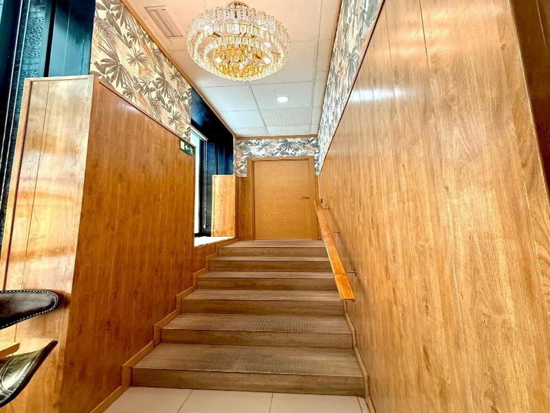 Velvet Hostel image