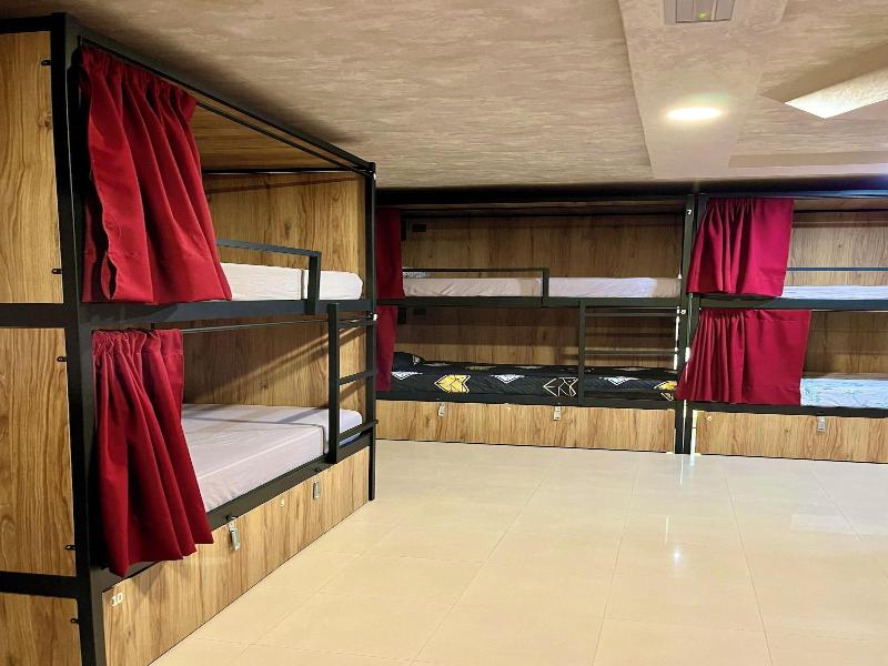 Velvet Hostel image