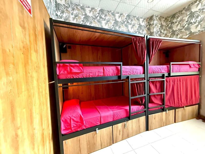 Velvet Hostel image