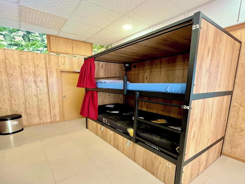 Velvet Hostel image
