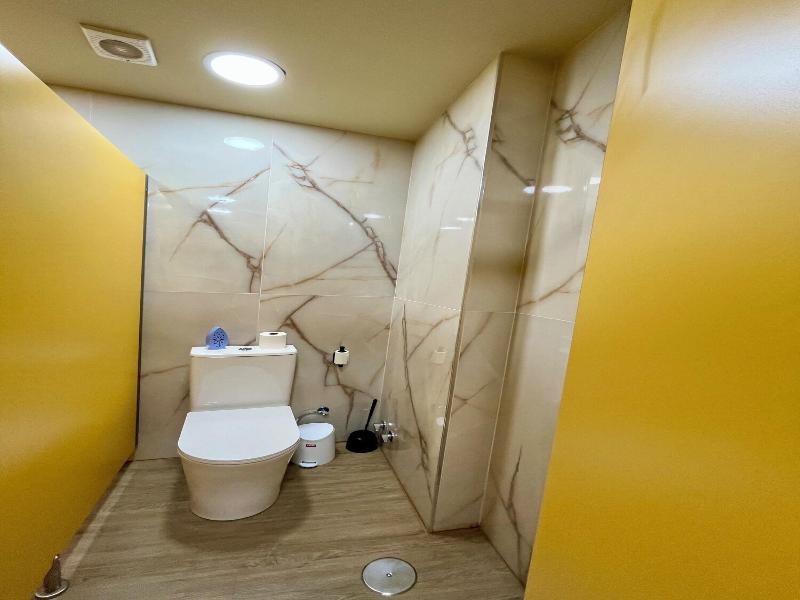 Velvet Hostel image