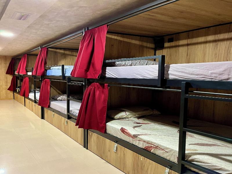 Velvet Hostel image