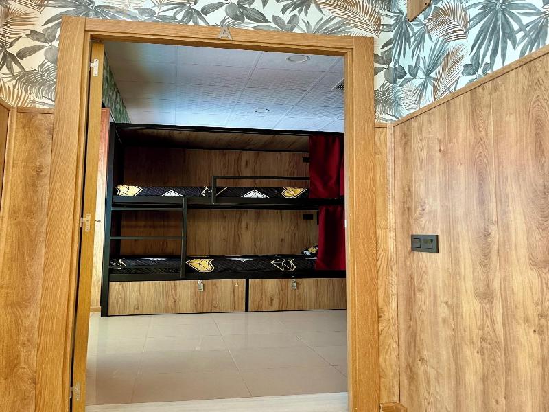 Velvet Hostel image