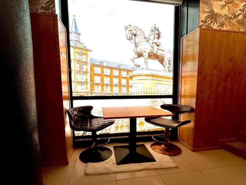 Velvet Hostel image