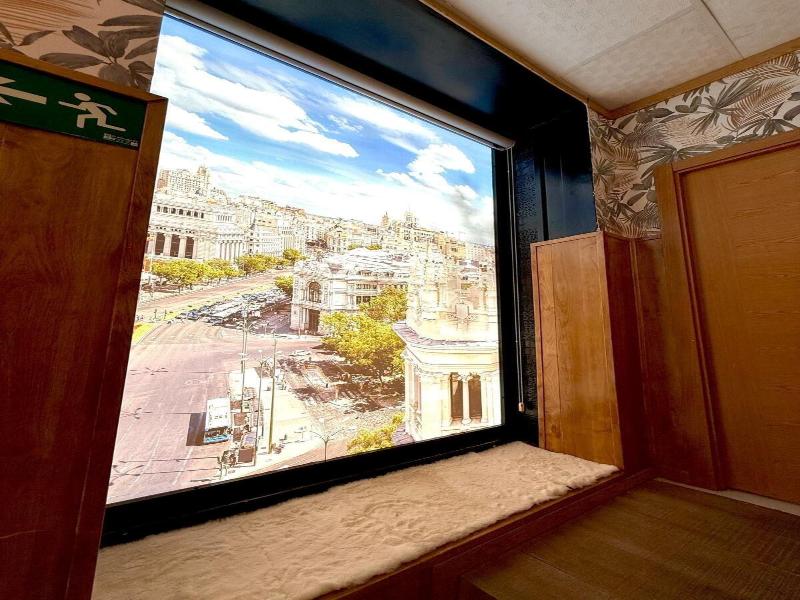Velvet Hostel image