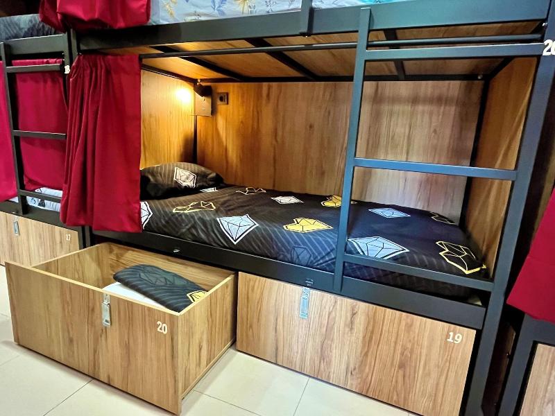 Velvet Hostel image