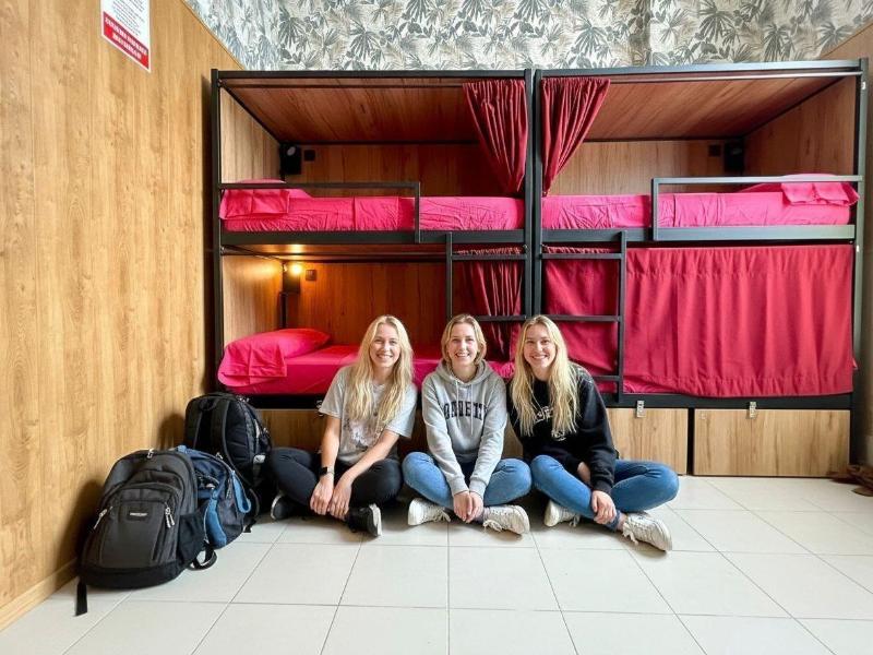 Velvet Hostel image
