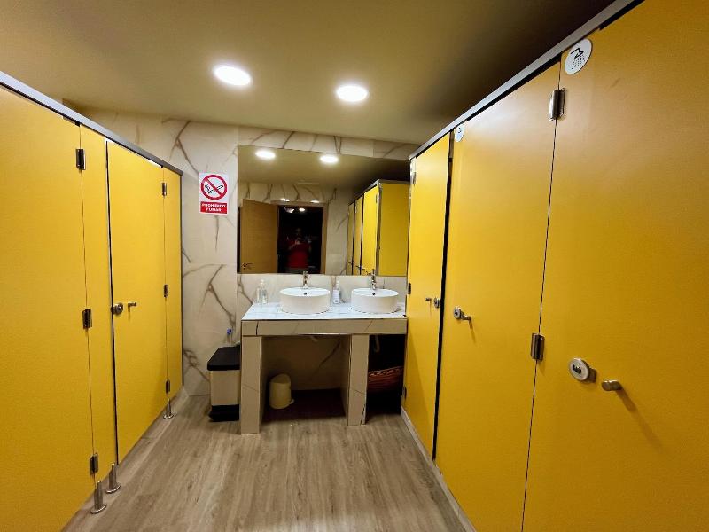 Velvet Hostel image