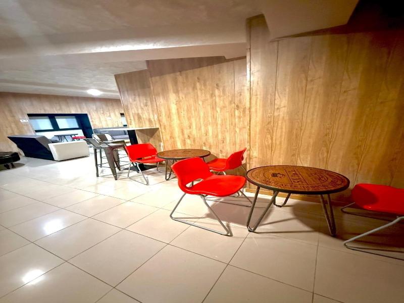 Velvet Hostel image