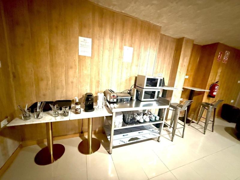 Velvet Hostel image