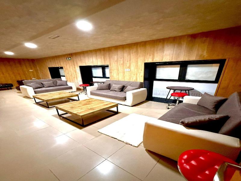 Velvet Hostel image
