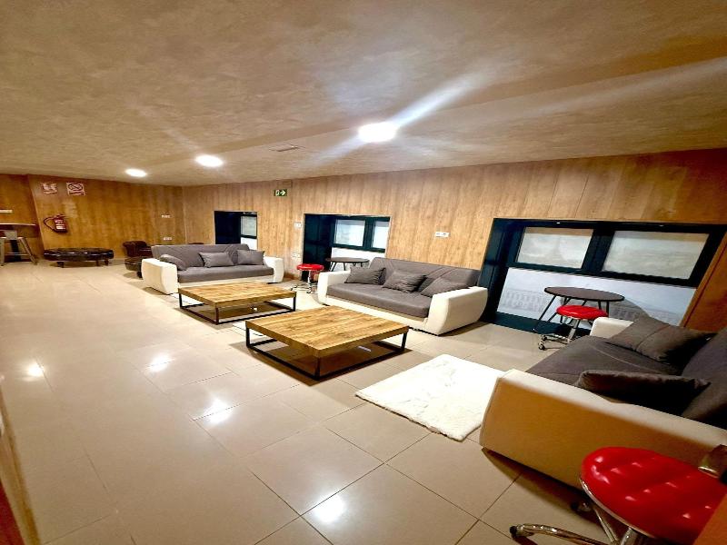 Velvet Hostel image