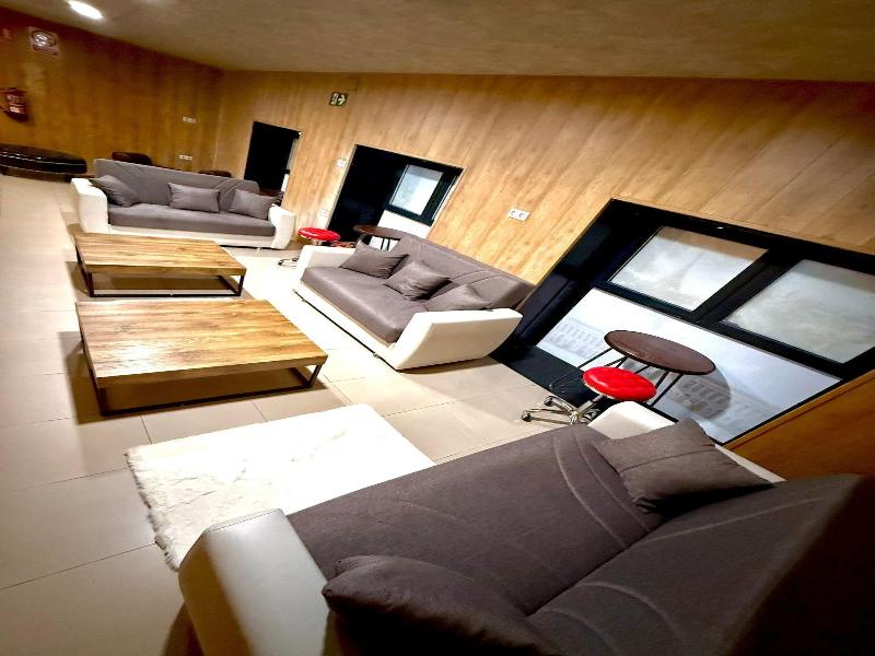 Velvet Hostel image