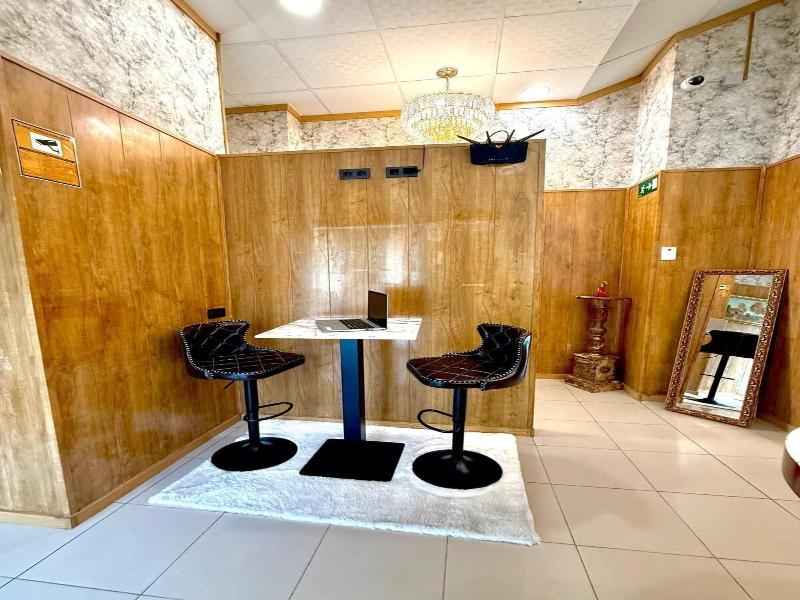 Velvet Hostel image