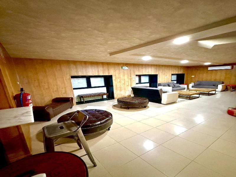 Velvet Hostel image