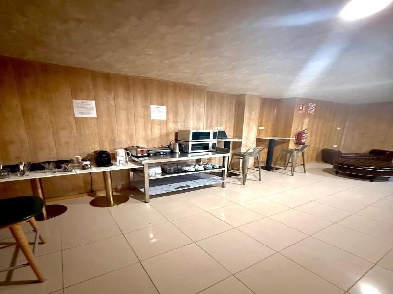 Velvet Hostel image